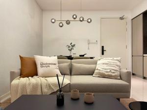 Comfy Escape in Sri Hartamas
