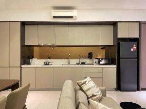 Comfy Escape in Sri Hartamas