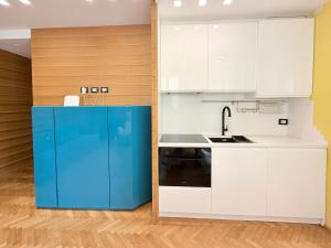 F012 - Fano, bilocale in pieno centro