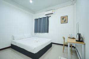 Bob House Khaosan - บ็อบเฮ้าท์ ข้าวสาร