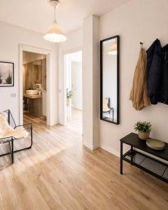 Casa Silvana - renovated