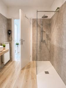 Casa Silvana - renovated