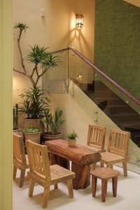 Lam Home Tuần Châu