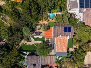 Villa Emma vista mare Villasimius Porto Sa Ruxi