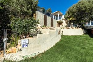 Villa Emma vista mare Villasimius Porto Sa Ruxi