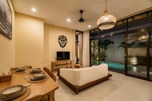 Villa Lavina 4 by BaliSuperHost