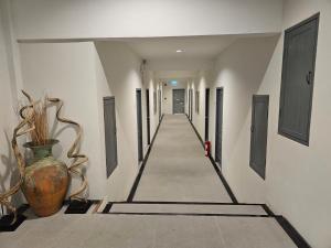 PL Residence Hotel Patamnak Soi 3