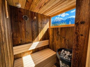 Das Goldjuwel - Luxury Apartments with private Spa