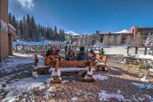 4429 Beaver Run Resort