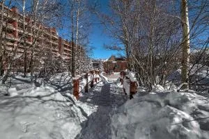 4429 Beaver Run Resort - Брекенридж