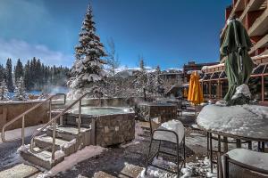 4429 Beaver Run Resort