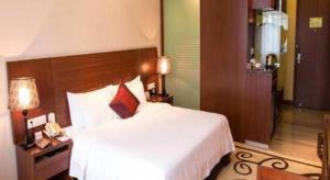 Zhangjiagang Jiangnan Garden Hotel