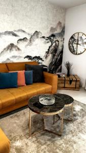 Herastrau Prestige Apartment WIN