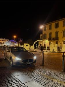 Perla sul Lago - LuxuryApartment - Arona centre