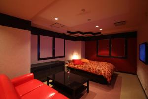 Hotel Water Gate Tajimi