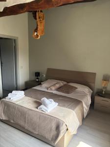 La Casetta del Pozzo