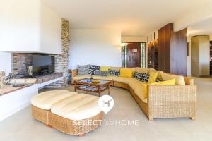 SELECTsoHOME - Maison de Charme - Calme Absolu Piscine Privée - VILLA BERGAMOTE