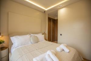 Luxury Smart Apartment at Nour Prestige Marrakech