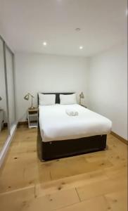 Two Bedroom Apartments in Marylebone
