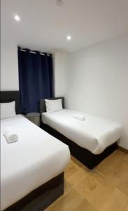 Two Bedroom Apartments in Marylebone