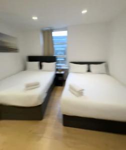 Two Bedroom Apartments in Marylebone