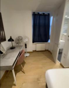 Two Bedroom Apartments in Marylebone