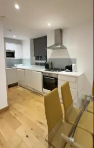 Two Bedroom Apartments in Marylebone