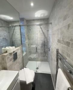 Two Bedroom Apartments in Marylebone
