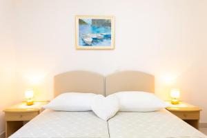 Apartments Baltazar with Sea View&Jacuzzi