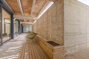 Flateli Palau 1