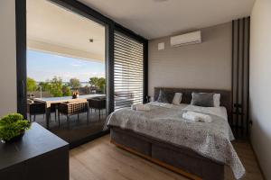 Panorama Corner Alsóörs