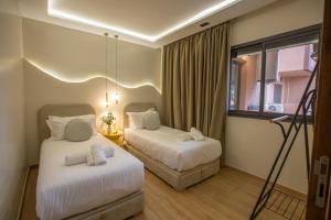 Luxury Smart Apartment at Nour Prestige Marrakech