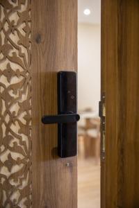 Luxury Smart Apartment at Nour Prestige Marrakech
