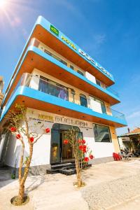Đức Loan Hotel Vĩnh Hy