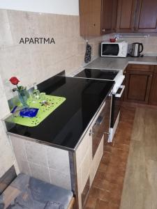 Apartma in soba pri Bregarju
