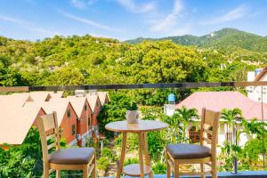 Đức Loan Hotel Vĩnh Hy