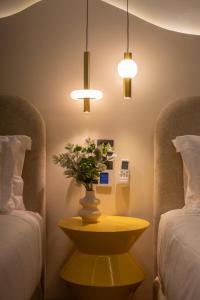 Luxury Smart Apartment at Nour Prestige Marrakech