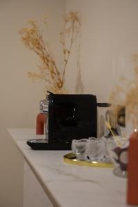 Luxury Smart Apartment at Nour Prestige Marrakech
