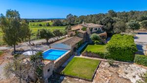 Finca Agroturismo Sa Cova den Borino