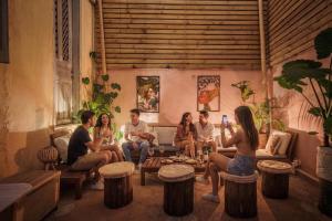 Baloo Hostel