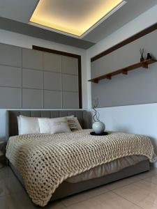 Cozy Retreat in Sri Hartamas