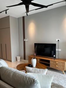Cozy Retreat in Sri Hartamas