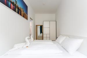 City Center Apartment