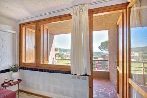 Cozy Sea View Studio in Costa Smeralda