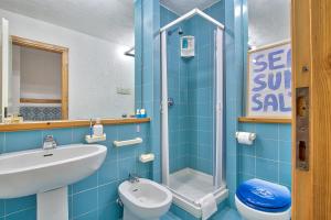 Cozy Sea View Studio in Costa Smeralda