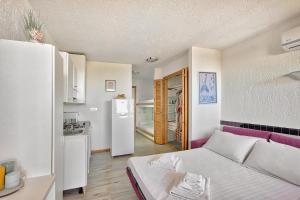 Cozy Sea View Studio in Costa Smeralda