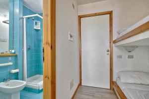 Cozy Sea View Studio in Costa Smeralda