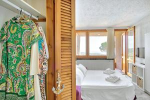 Cozy Sea View Studio in Costa Smeralda