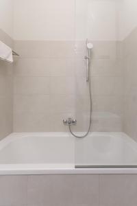 City Center Apartment