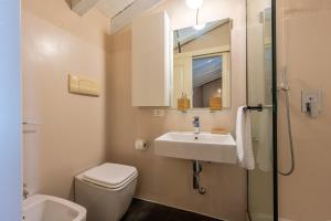 metro, ospedale, centro - Brescia city loft